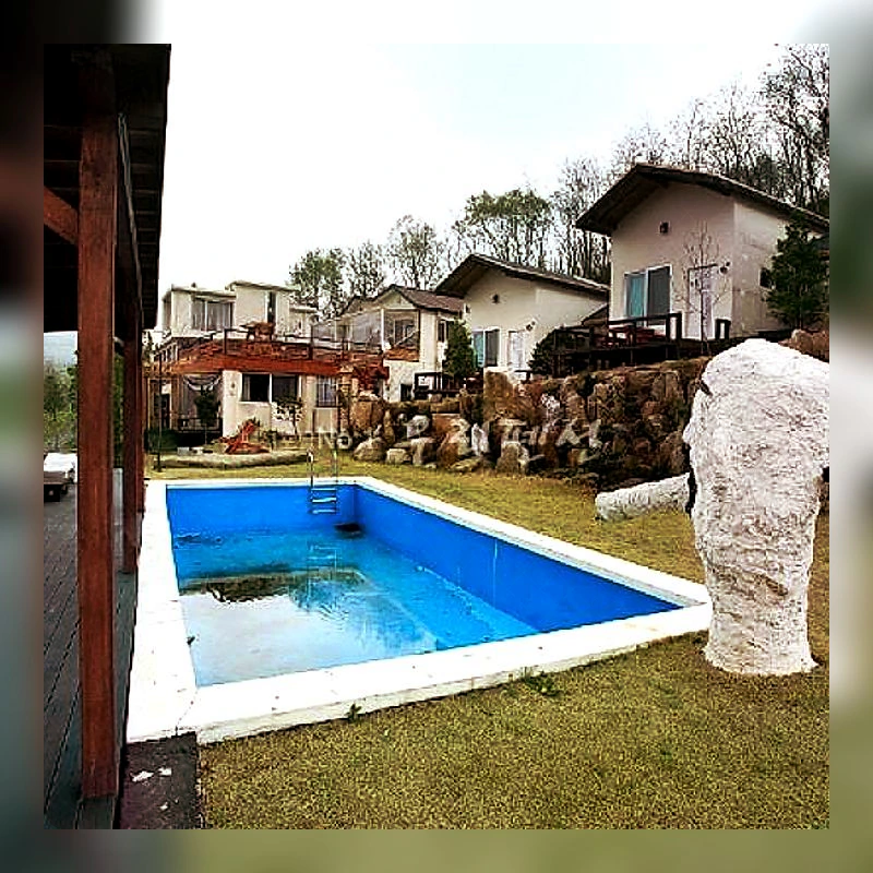 포천 산정호수장발장펜션 (Pocheon Sanjeonghosu Jangbaljang Pension)_4