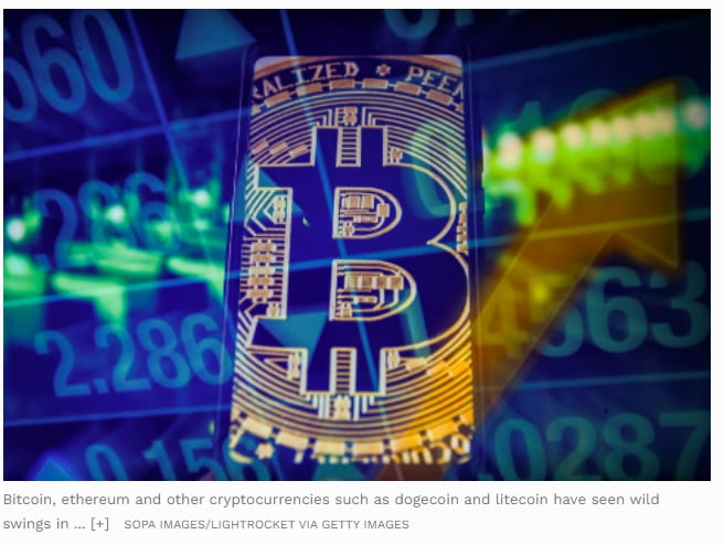 세계를 지배할 수 있는 3대 암호화폐 ‘World’s Dominant’ Coin—Legendary Bitcoin ‘Whale’ Reveals His Surprise Top Three Crypto ..
