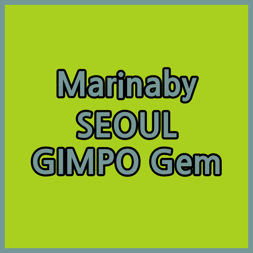 Hotel Marinabay Seou