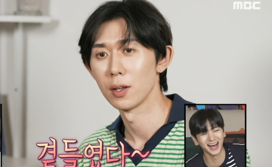 코쿤의 간식 시식회