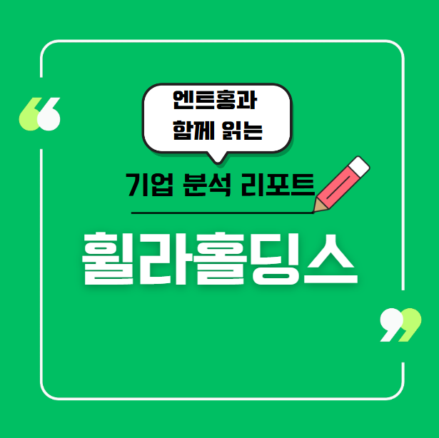 [종목리뷰] 휠라홀딩스, 미국 사업 구조조정으로 주가 회복 기대감 솔솔