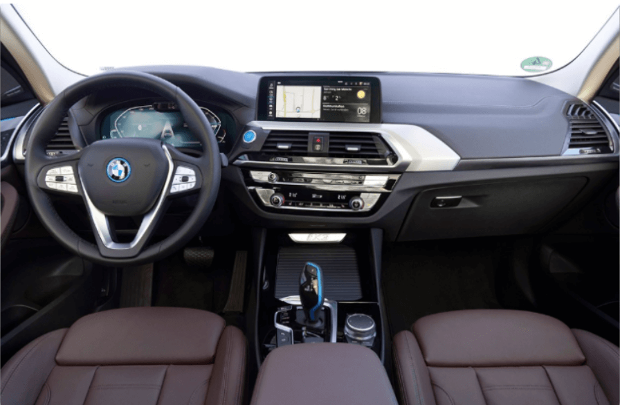 BMW ix3 가격 프로모션 전기차 보조금