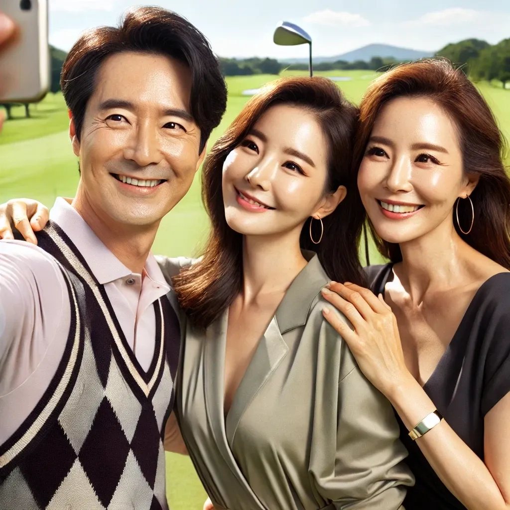 골프존카운티선운cc 예약 1박 2일 골프 패키지 가격 및 날씨 (5월 21일)