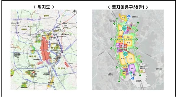 국토부&#44; 광명시흥 공공주택지구 지정