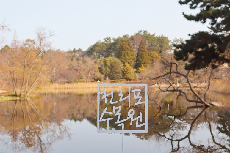 천리포 수목원 태안여행코스 놀거리 먹거리 가득 21