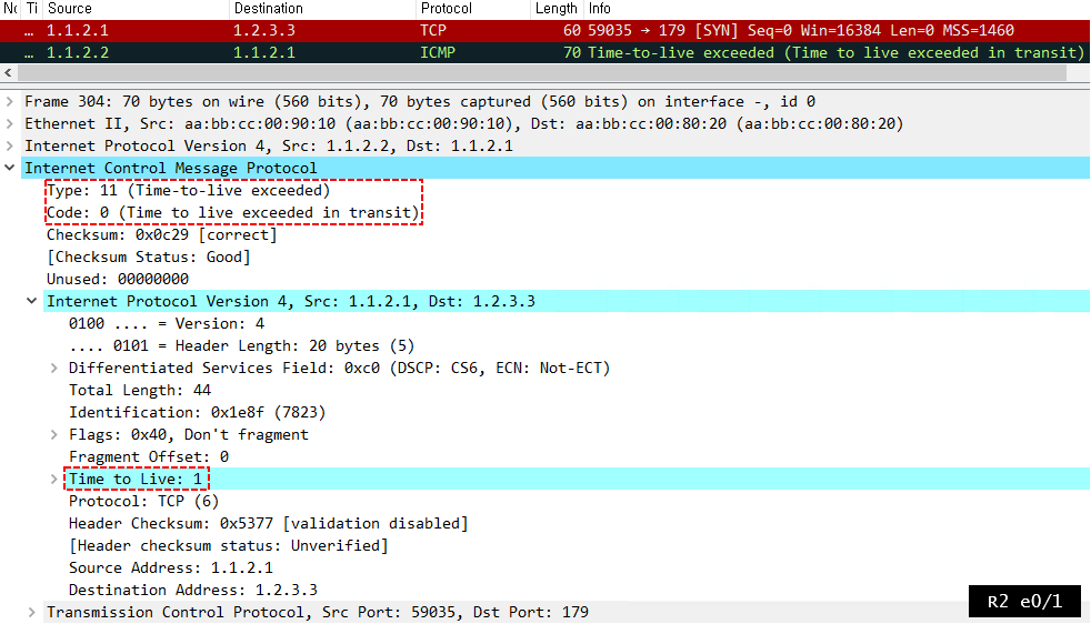 BGP-Wireshark-Capture