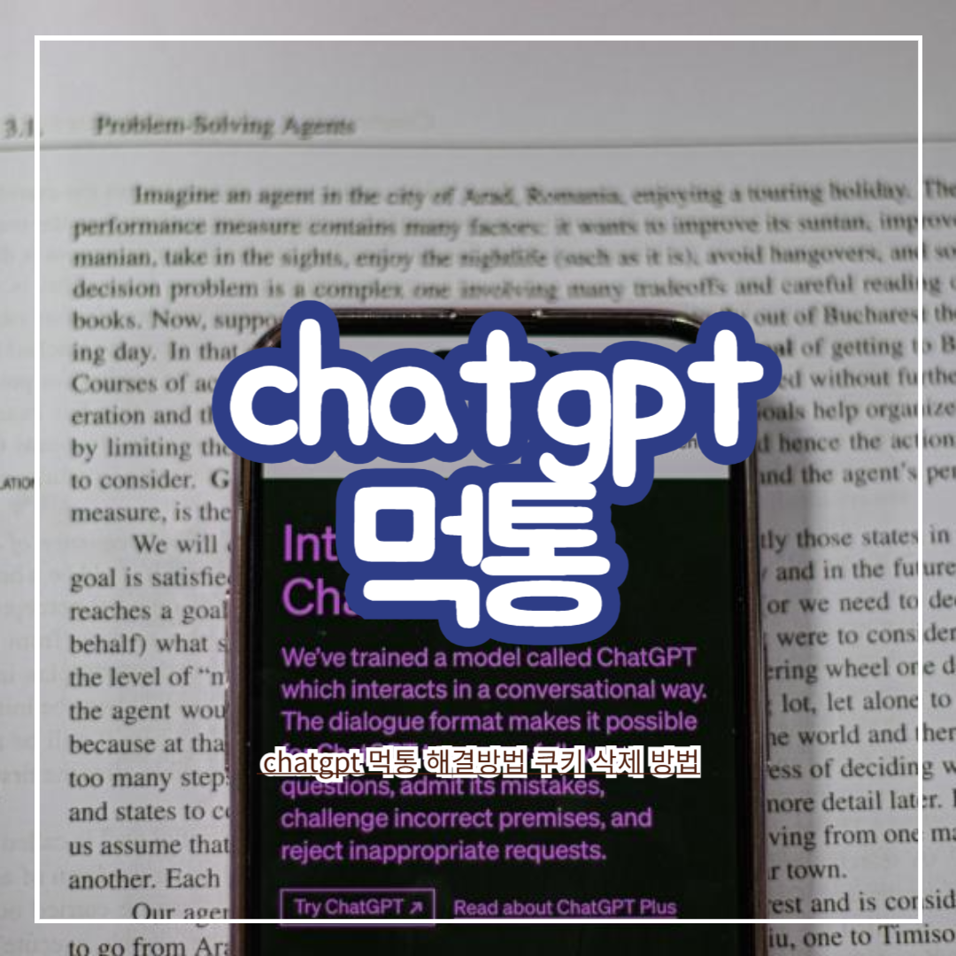 chatgpt_먹통_해결방법_쿠키_삭제_방법