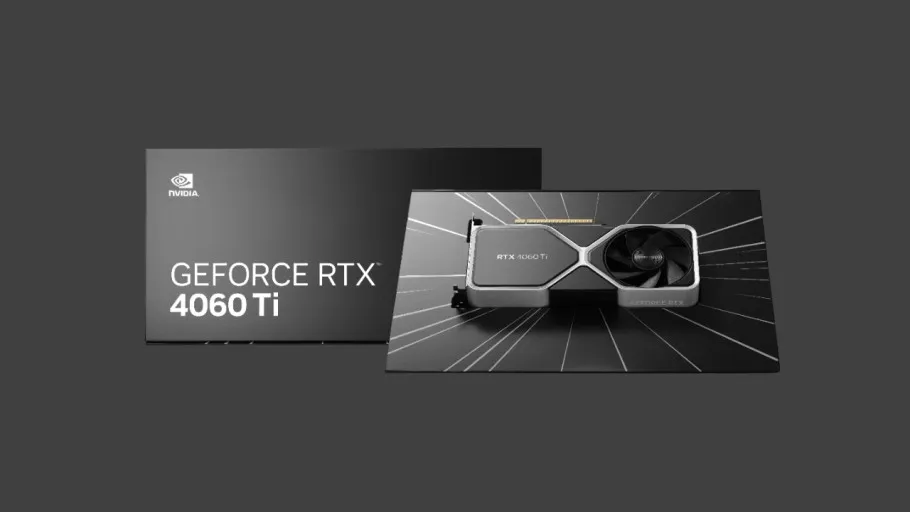 NVIDIA-GeForce-RTX-4060
