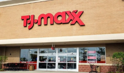 TJ Maxx