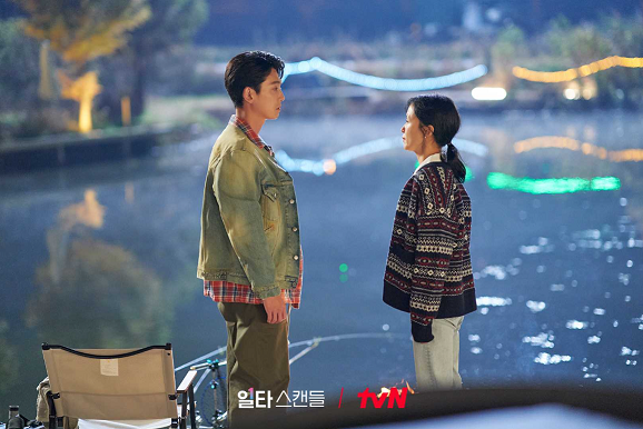  일타 스캔들 몇부작 인물 관계도