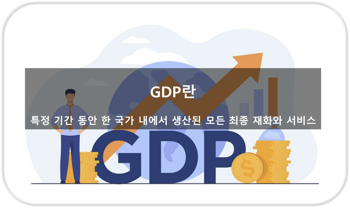 GDP란