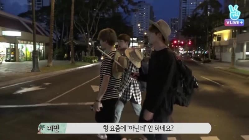  BTS 방탄소년단 진의 찐매력 #눈물주의