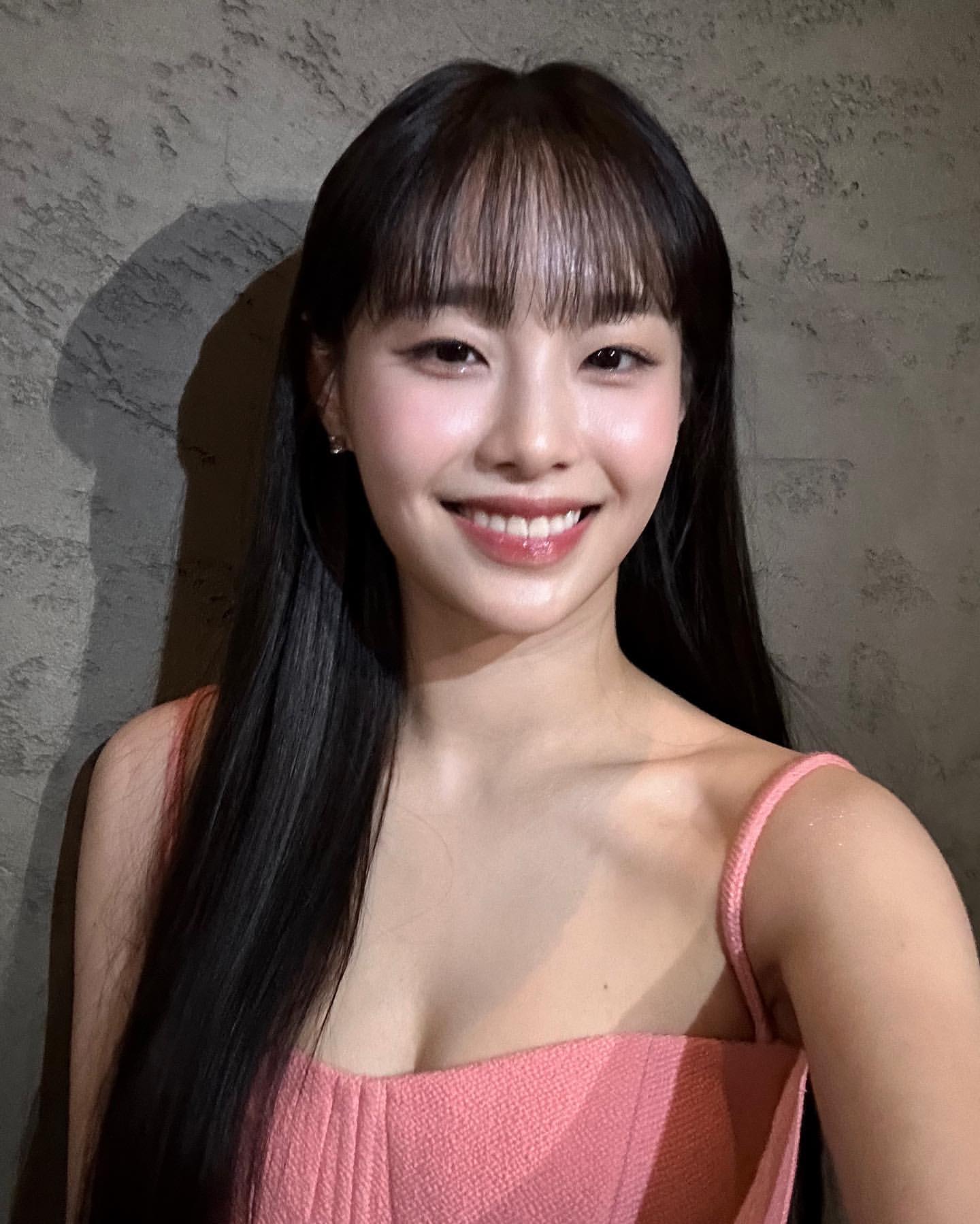  [츄chuu] 인스타instagram 230720