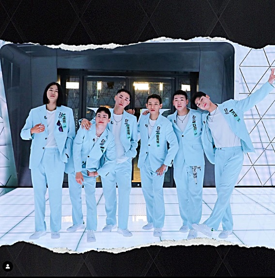 스맨파-뱅크투브라더스사진
