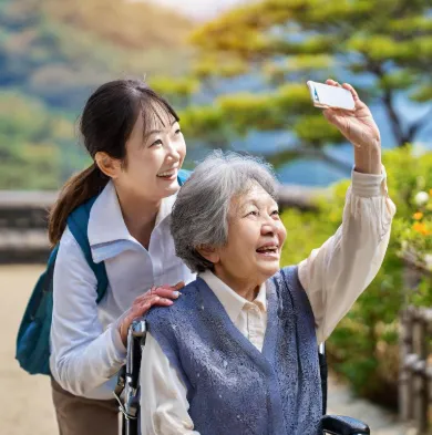 노인장기요양보험