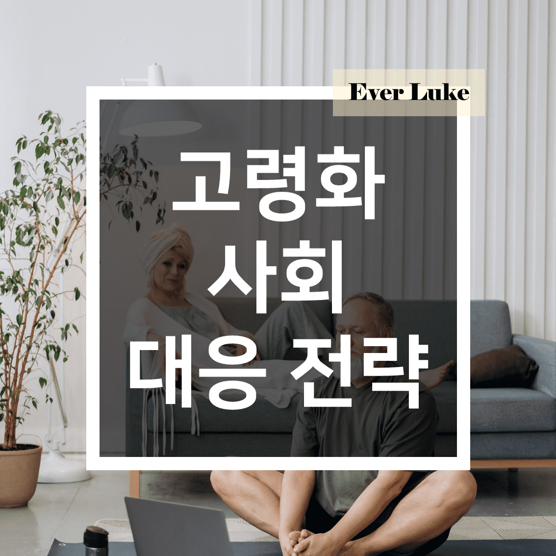 고령화사회-문제점-대응방안