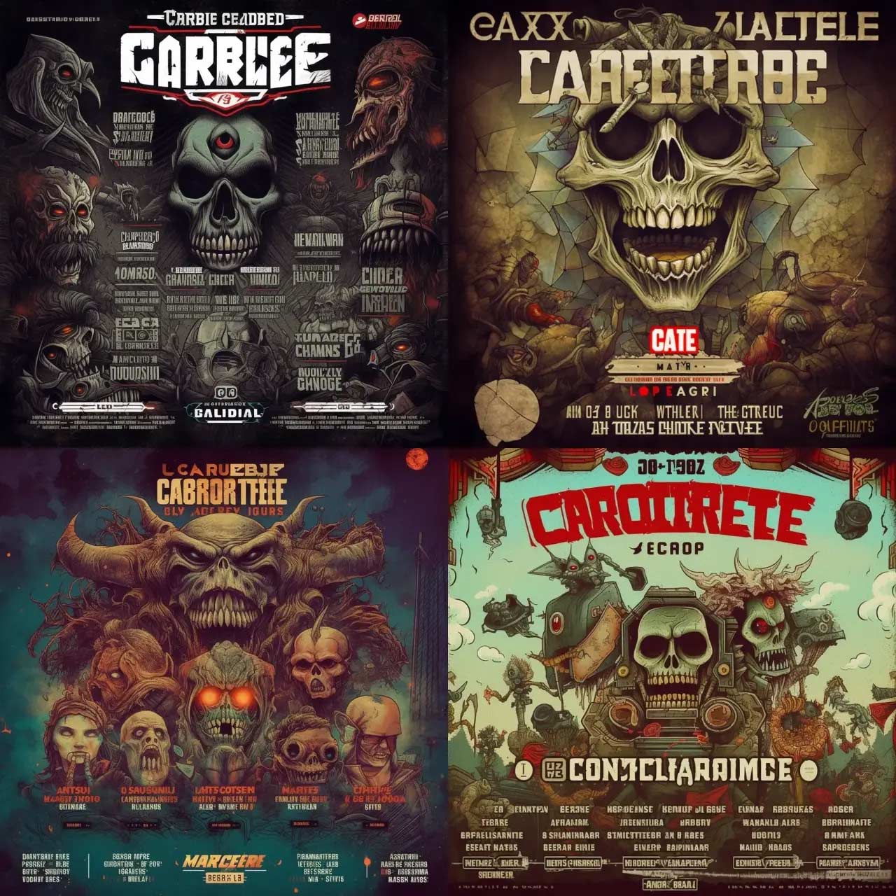 Cartelcore