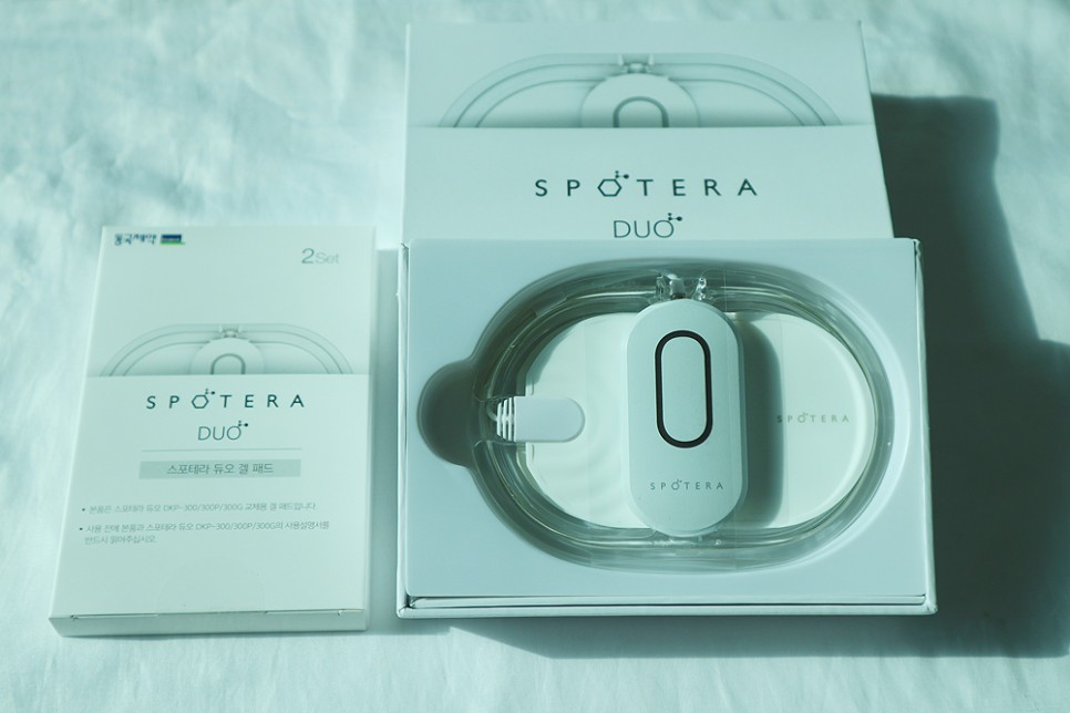 의료기기저주파자극기 동국제약 3