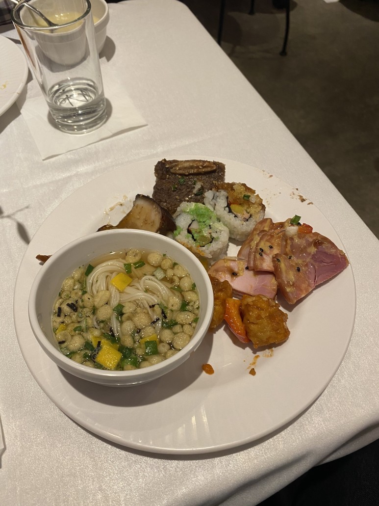 사용자 간담회 참석 후기 프린세스코넥트 RE:Dive 사용자 간담회 참석 후기 프린세스코넥트 RE:Dive