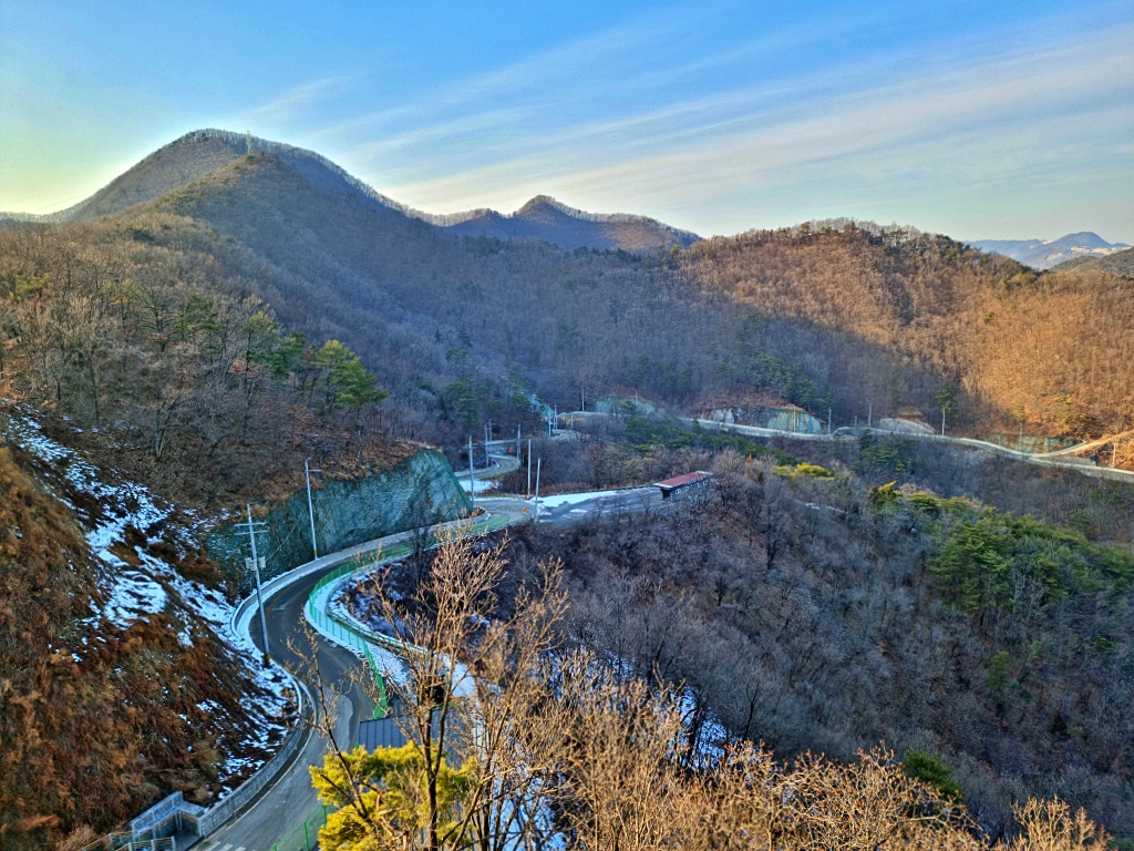 만천하스카이워크 / 단양 4