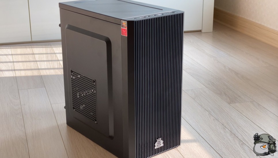  팔병장 님 팔하사 진급 프로젝트, FX8300 으로 만든 다중계정 게임이 가능한 8코어 컴퓨터