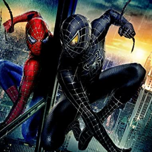 스파이더맨(Spider-Man)3 2007