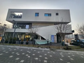 파주 헤이리 예술마을 여행 당일치키 코스_10