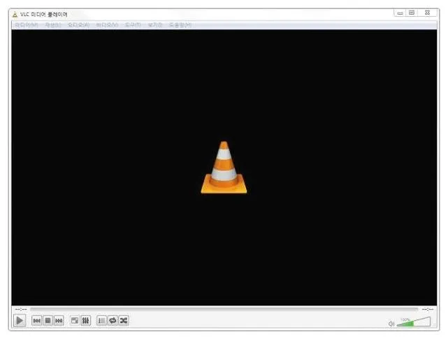 vlc 플레이어