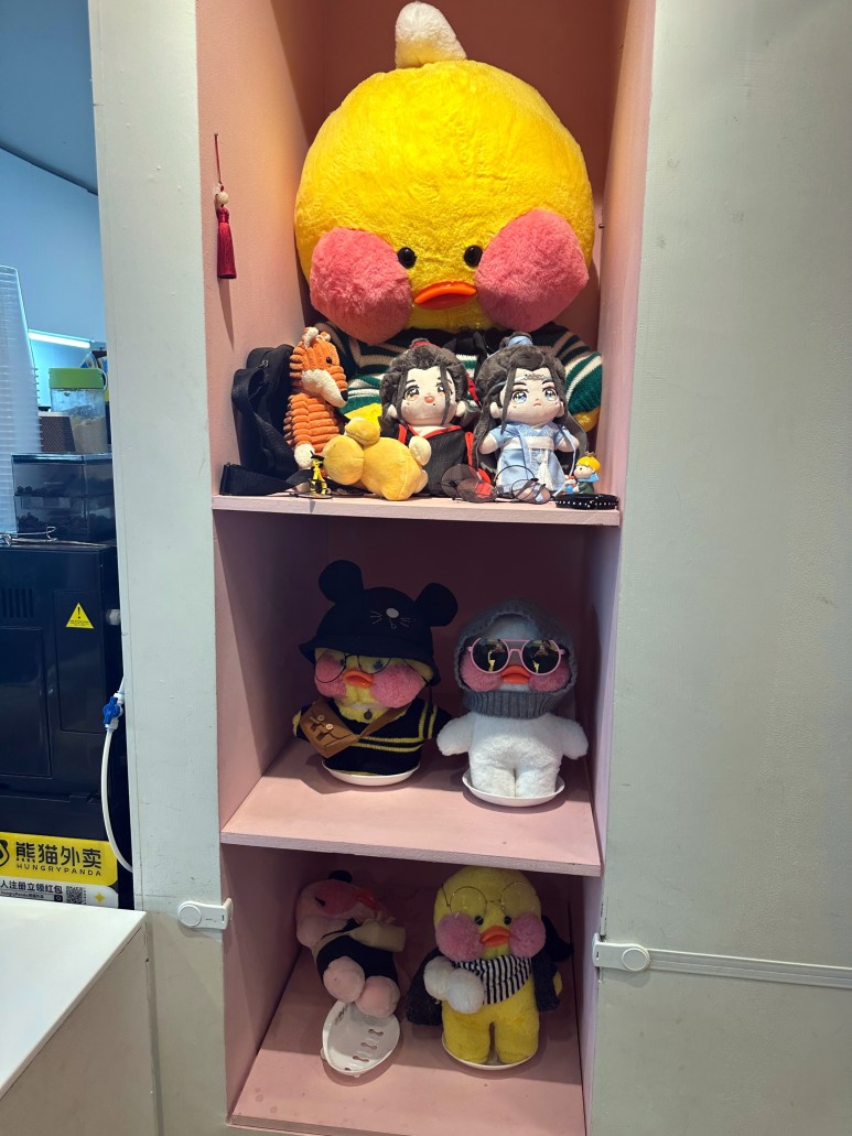 해피니스디저트 이미지