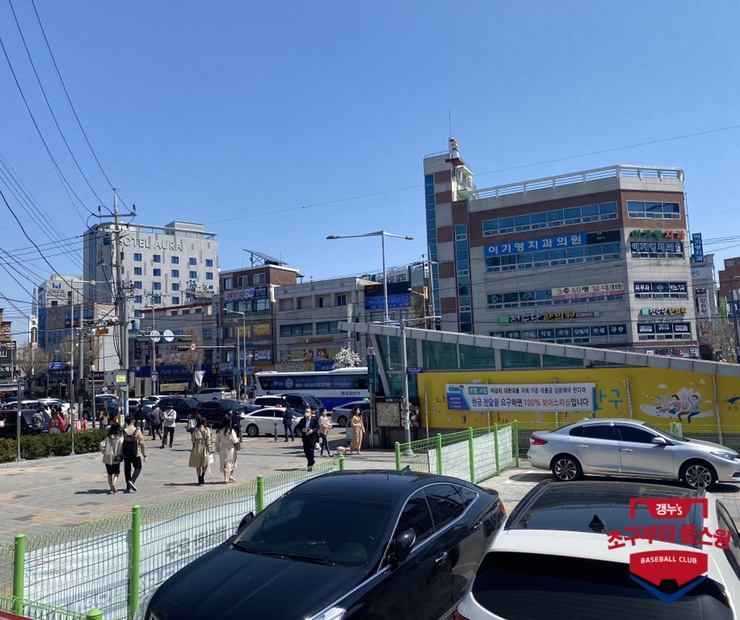 야구 사진 2022 개막전 KIA vs LG 29