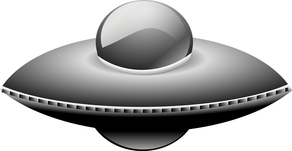외계인 Ufo(미확인 비행체) 종류와 사례