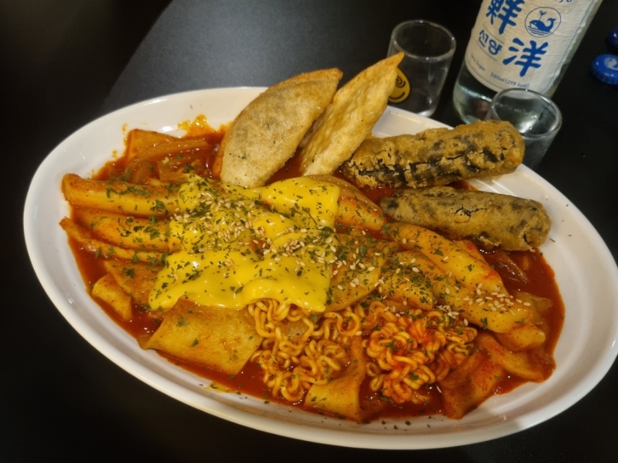 더달달대전 이미지