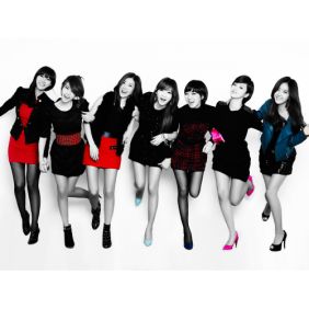  씨야, 다비치, 티아라 원더우먼 듣기/가사/앨범/유튜브/뮤비/반복재생/작곡작사