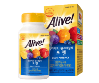  남성 영양제 추천 30대, 40대, 50대, 60대 필수 후기
