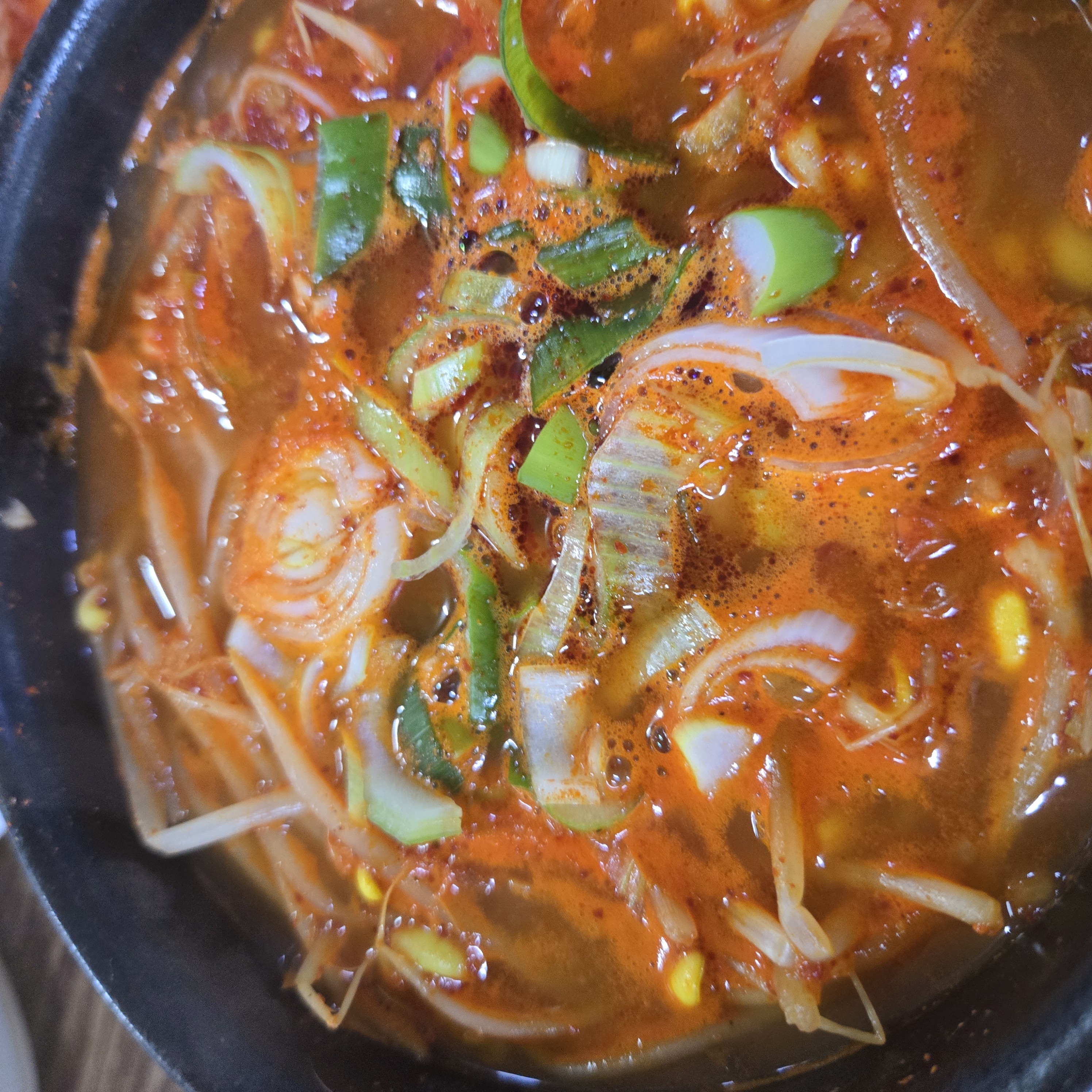 대복해장국 이미지