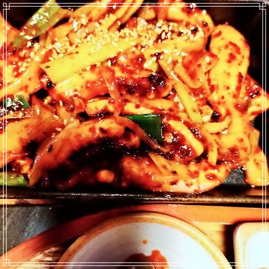  생방송투데이 직화 불백, 불고기 백반 맛의 승부사 마곡 발산 추천 맛집 오징어 불고기, 오불, 돼지불백 3367회 방송 정보
