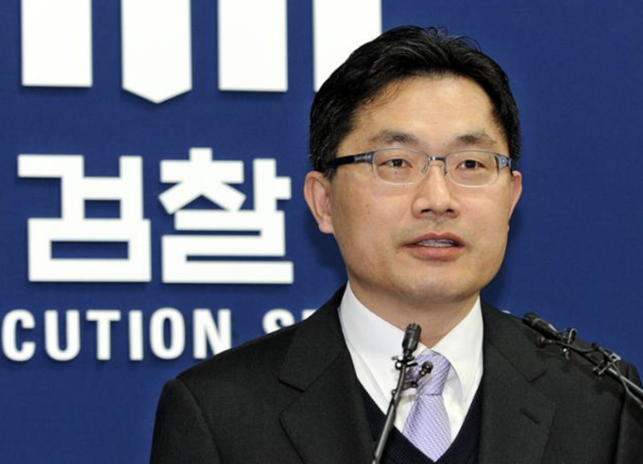  이정수 검사 고향 학력 나이 프로필