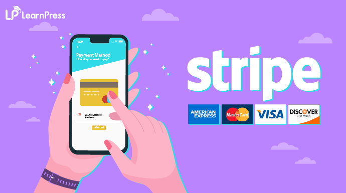  제2의 페이팔 스퀘어? 스트라이프 (Stirpe) 최근 투자 유치로 기업의 가치는 약 $100B  달러 - 블룸버그 기사