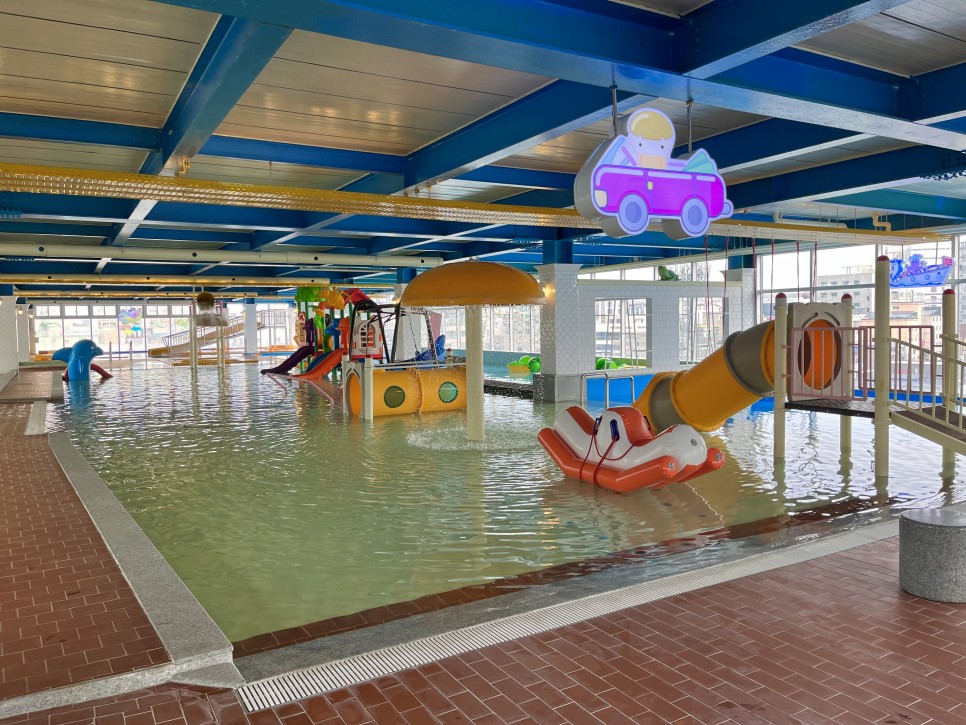 온양 온천랜드 온양온천랜드 주말 29