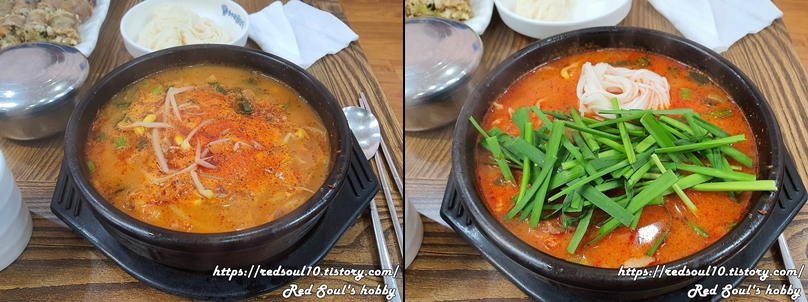 용추골미궁순대 이미지