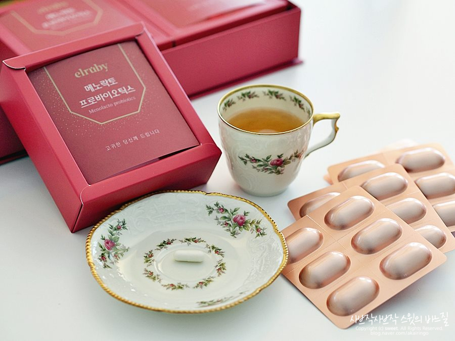 40대 여성 선물 추천 여성 갱년기 9