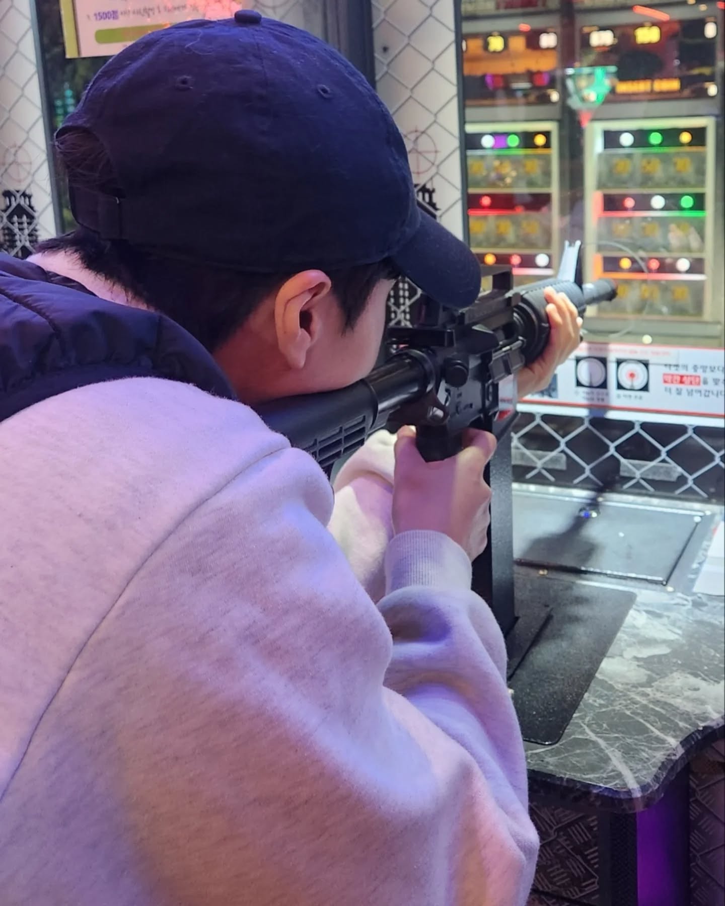 박보람 화보 이미지