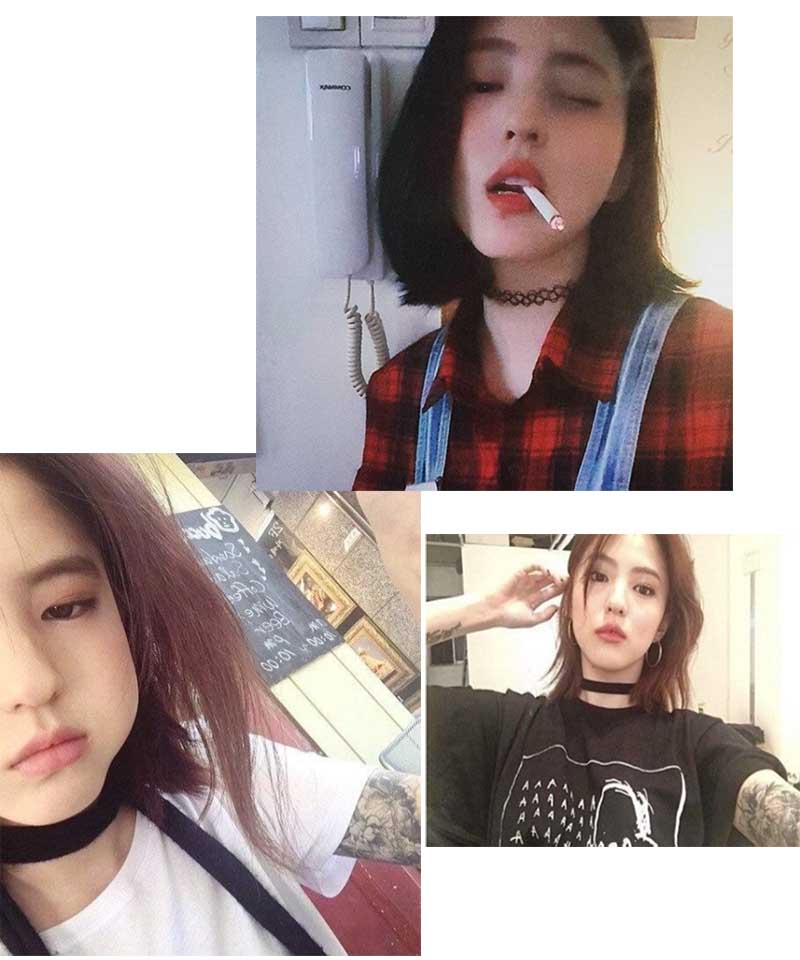 ë¶€ë¶€ì˜ ì„¸ê³„ ìƒê°„ë…€ ë°°ìš° í•œì„œí¬ ê³¼ê±° ë‹´ë°° íƒ€íˆ¬ì‚¬ì§„ ì–´ë–»ê²Œ ìƒê°í•˜ë‚˜ìš