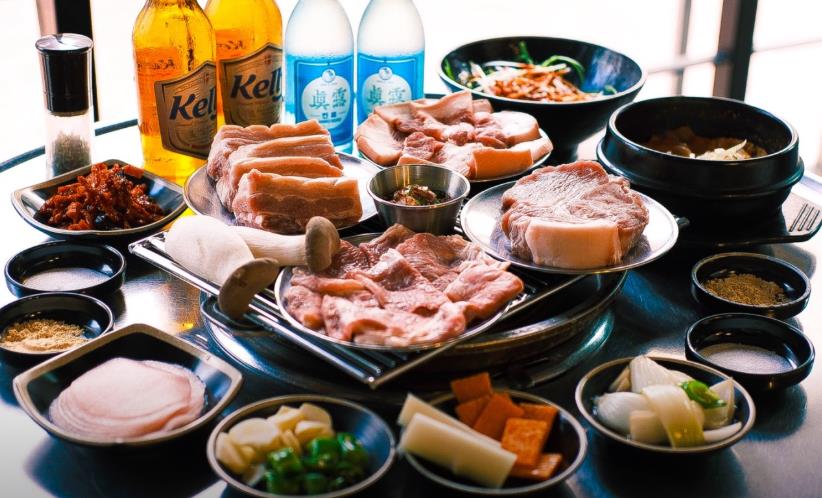사당역 맛집 베스트 10