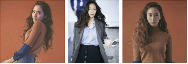  정수정, 에프엑스 크리스탈 상세프로필 (ft. 드라마 써치에서는 정수정이 군인?)