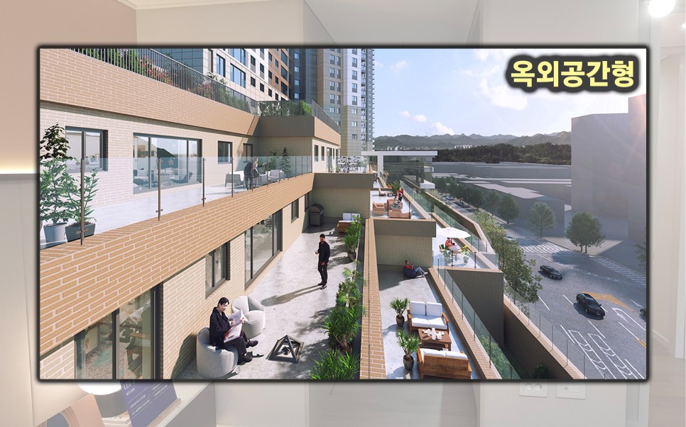 분양가와 주변 시세 포항 학잠자이 17