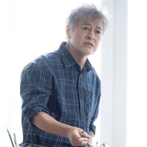 재벌X형사 등장인물