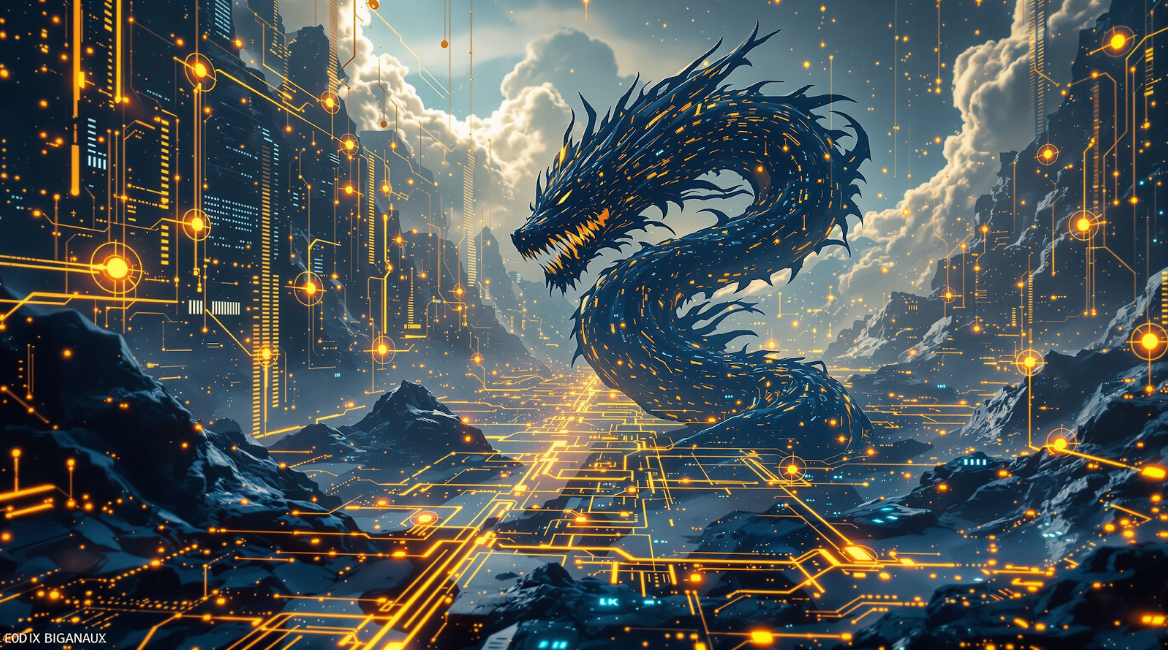 크라켄(Kraken) 이미지