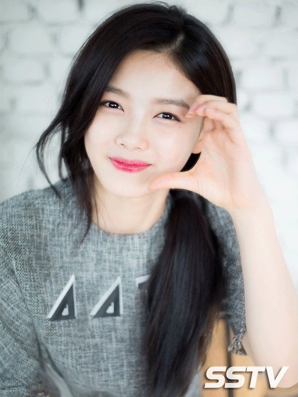김유정 프로필 나이 키 드라마