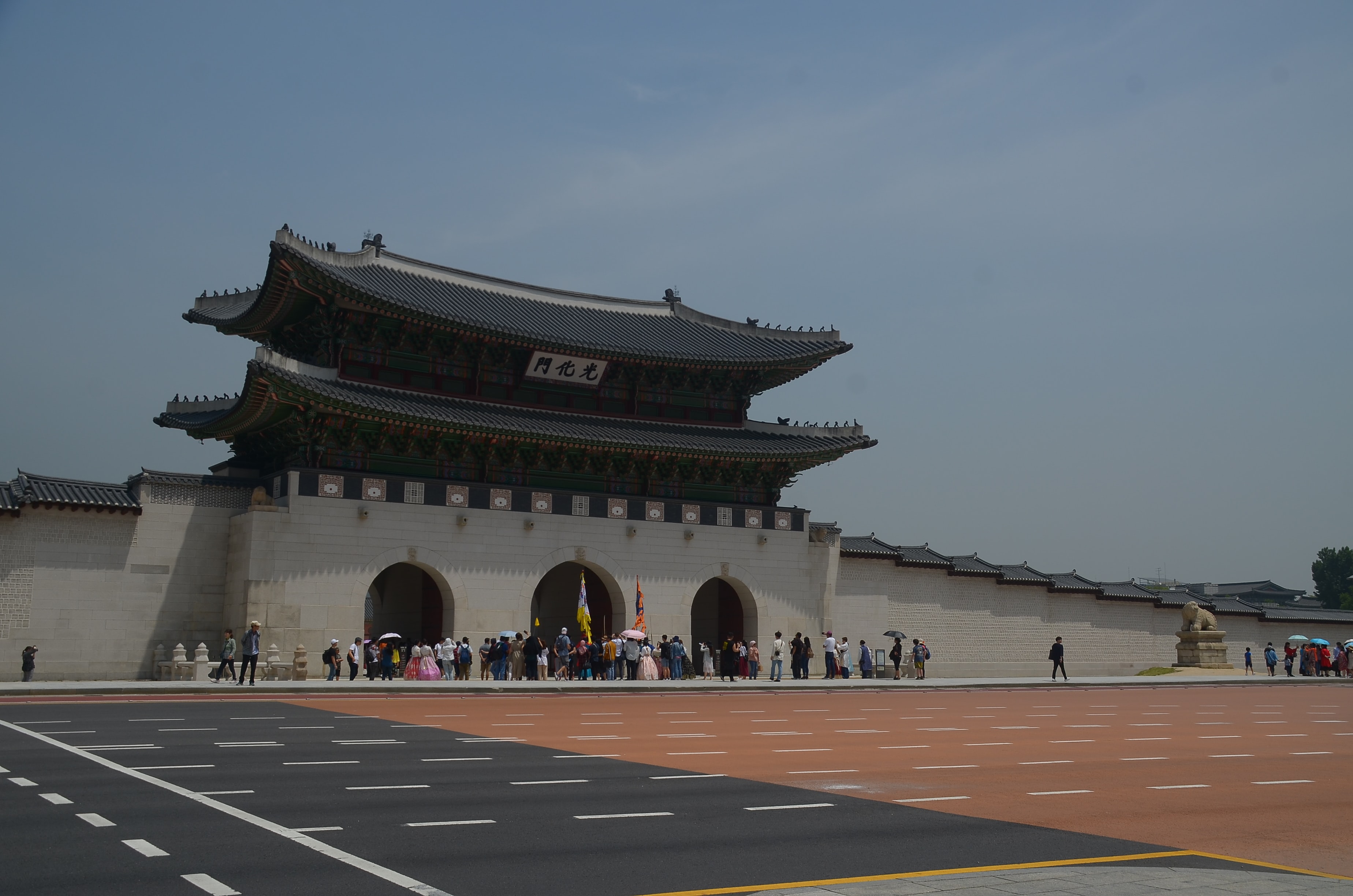 한국 복식이란 무엇인가?